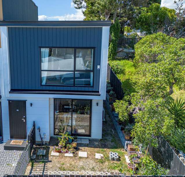 Why Rent When You Can Own home!