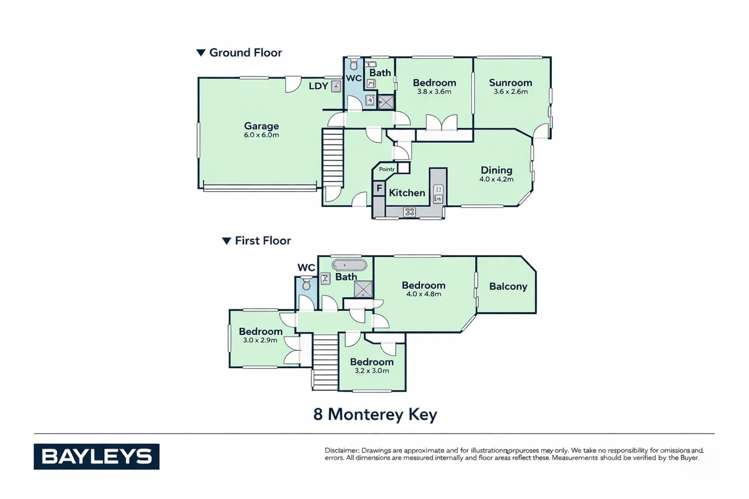 8 Monterey Key Papamoa Beach_19