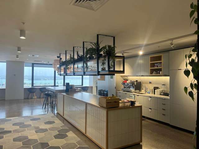 22 Fanshawe Street City Centre_3