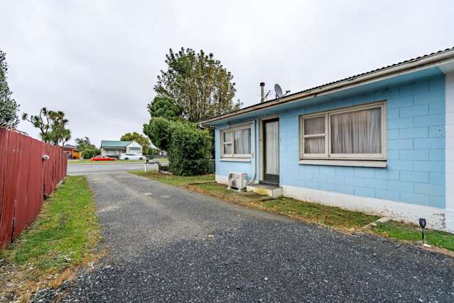 Cozy Unit, Golden Opportunity for you!