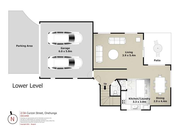 2/3a Curzon Street Onehunga_17