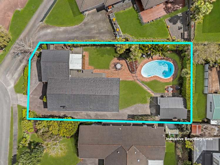17 Chablis Place Henderson_30