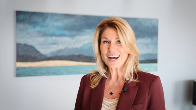 ‘We kick the knickers under the bed’: Real estate star Jayne Kiely on why she’s no celeb
