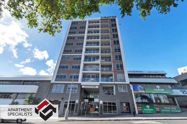 27 Union Street Auckland Central_15