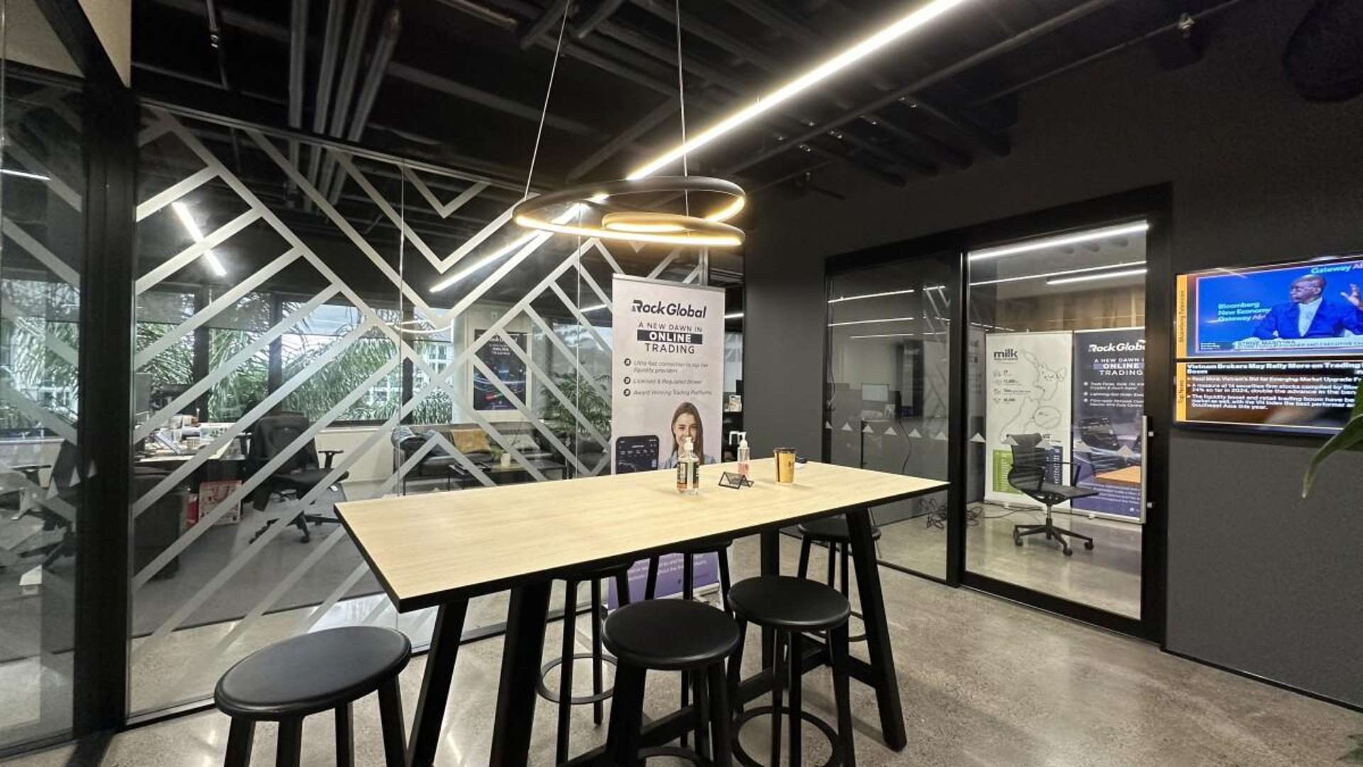 22 Fanshawe Street City Centre_0