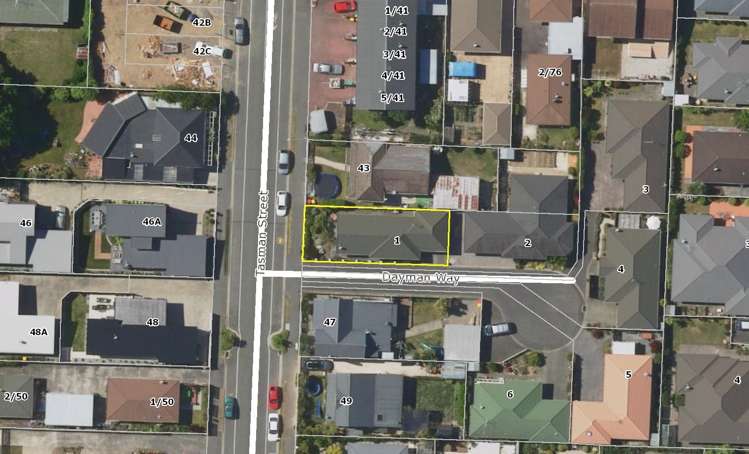 1 Dayman Way The Wood_18