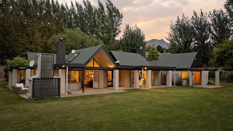 208 Lower Shotover Road Dalefield/Wakatipu Basin_29