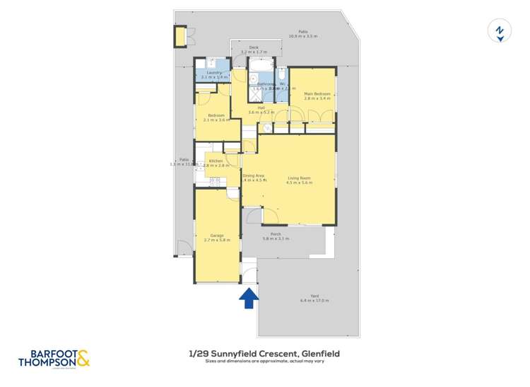 1/29 Sunnyfield Crescent Glenfield_15