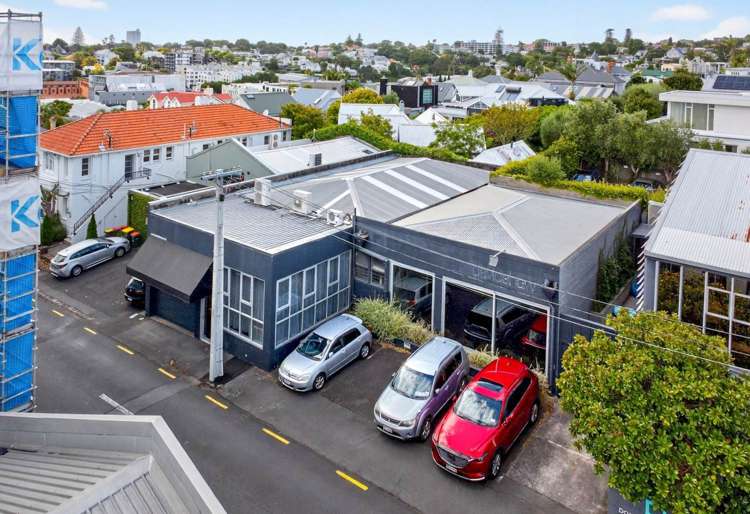 17 Earle Street Parnell_7