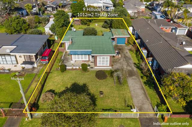 9 Hillside Road Mount Wellington_2