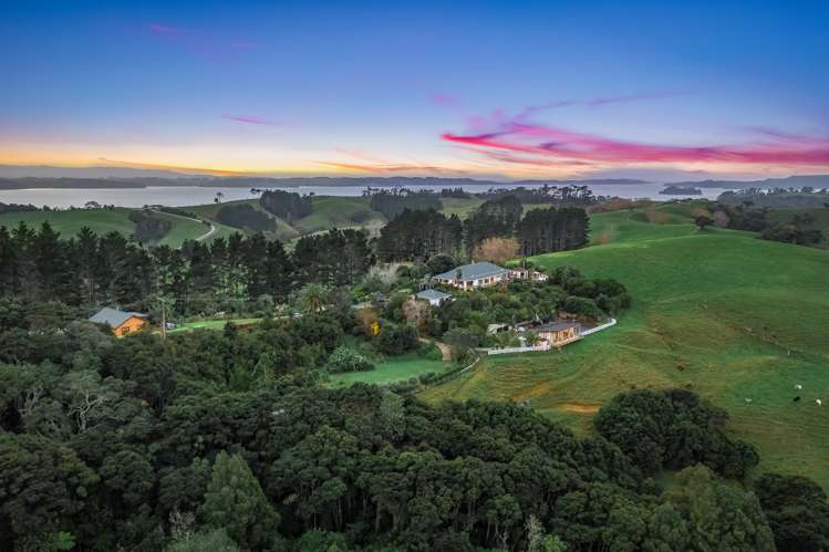 107 Miller Way Mahurangi East_30