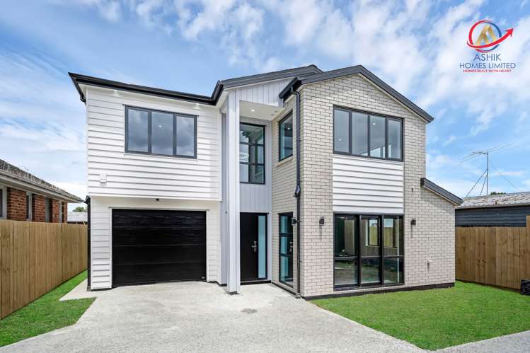 Lot 3/16 Henwood Road Mangere East_19