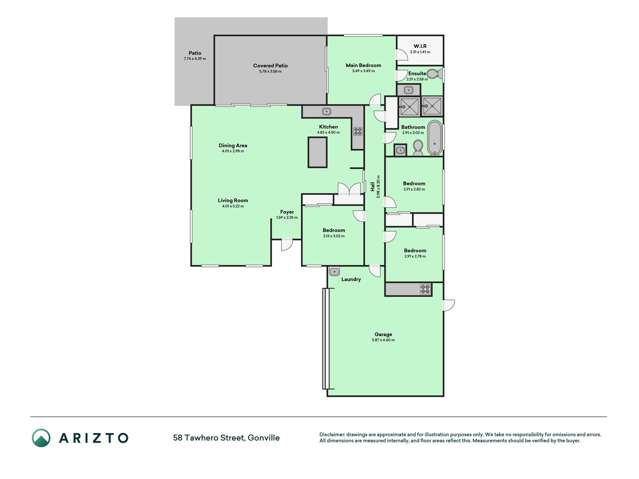 58 Tawhero Street Gonville_1