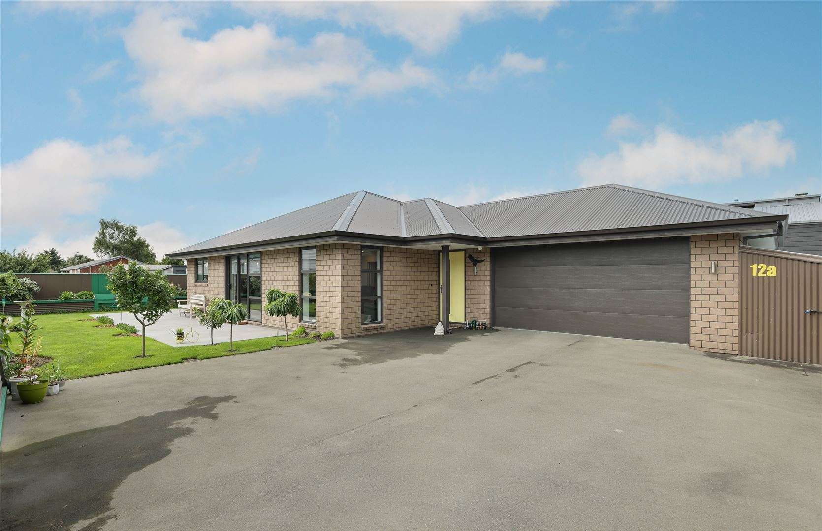 12a Clark Street | Allenton | Ashburton | Houses For Sale - One Roof