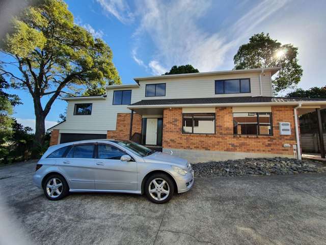 Stunning Family Home in Blockhouse Bay