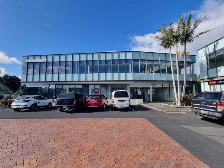 Unit A3/72 Apollo Drive Rosedale_12