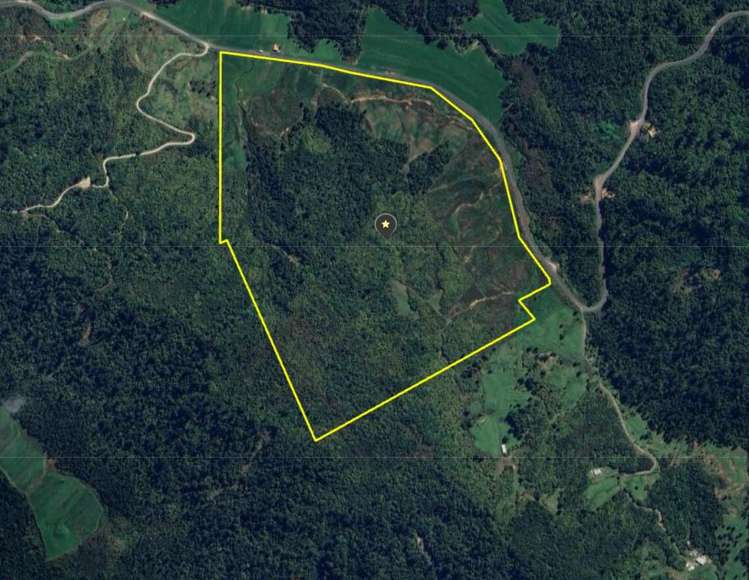 40Ha Block State Highway 67 Mokihinui_26