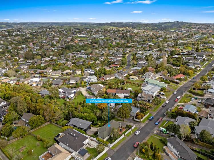 24a Alexander Street Cockle Bay_29