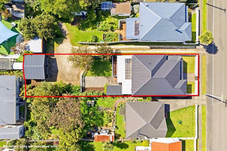 76 Bell Street City Centre_27