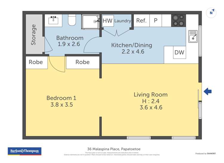 36 Malaspina Place Papatoetoe_5