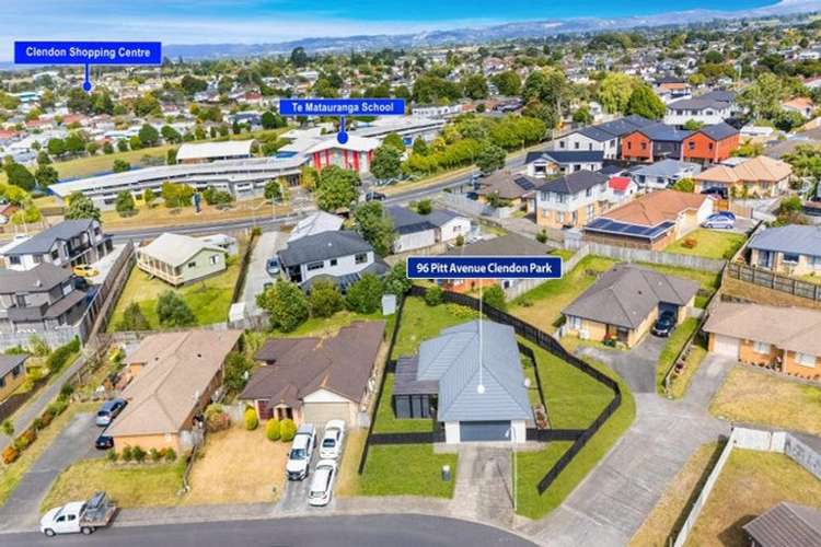 96 Pitt Avenue Clendon Park_15