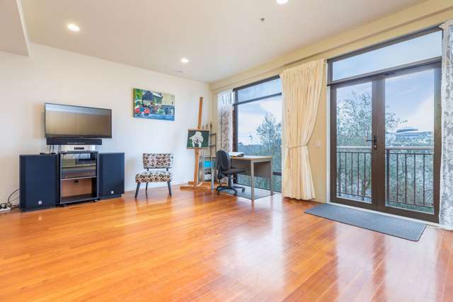 2J/5 Charlotte Street Eden Terrace_2