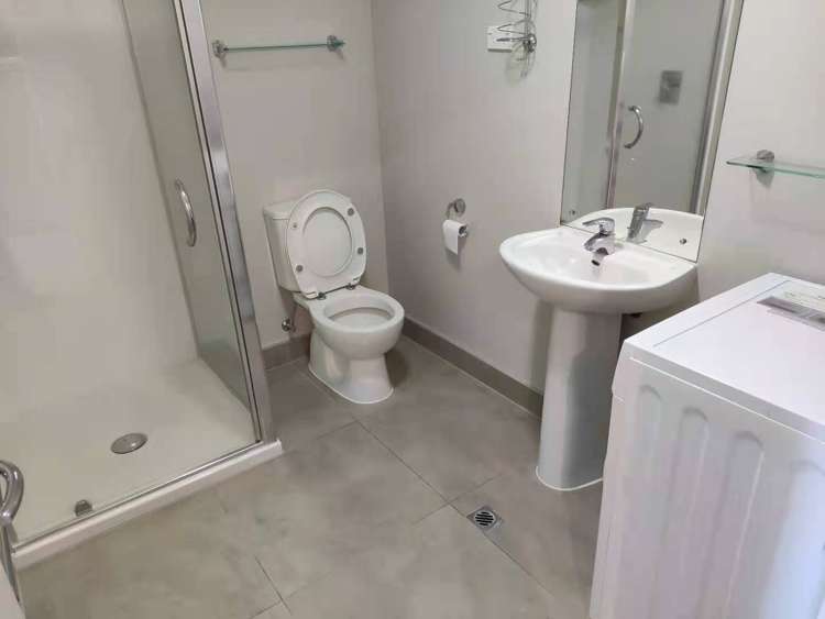 901/188 Hobson Street Auckland Central_7