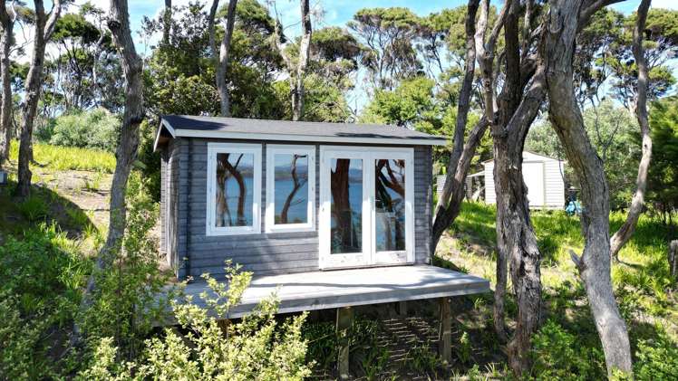 Lot 171/DP6849 North Cove Kawau Island_8