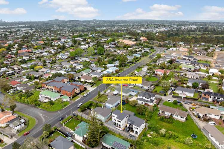 85A Awaroa Road Sunnyvale_17