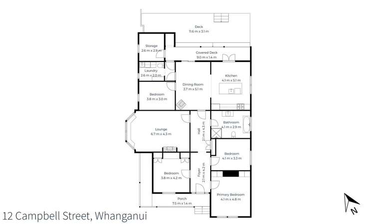 12 Campbell Street 1235_21