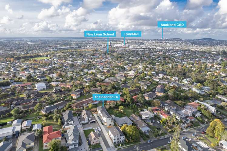 16d Sheridan Drive New Lynn_10