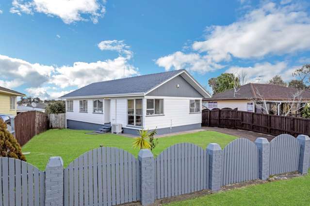 FULLY RENOVATED – MOVE-IN READY!