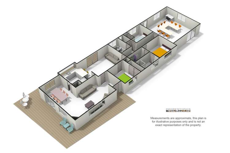 23a Rosier Road Glen Eden_14