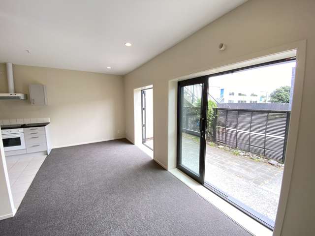 Ellerslie - Two Bedrooms  - Water Included!