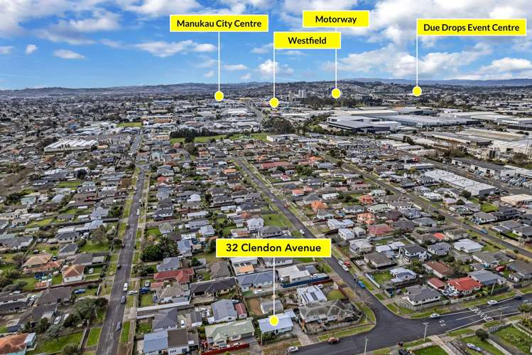 32 Clendon Avenue Papatoetoe_21