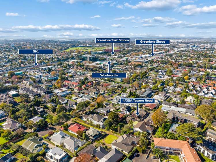 4/32A Tawera Road Greenlane_14