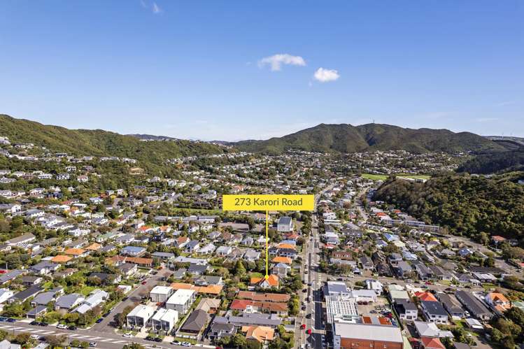 273 Karori Road Karori_36