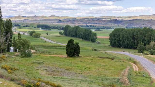 Chatto Creek, Springvale Alexandra_2