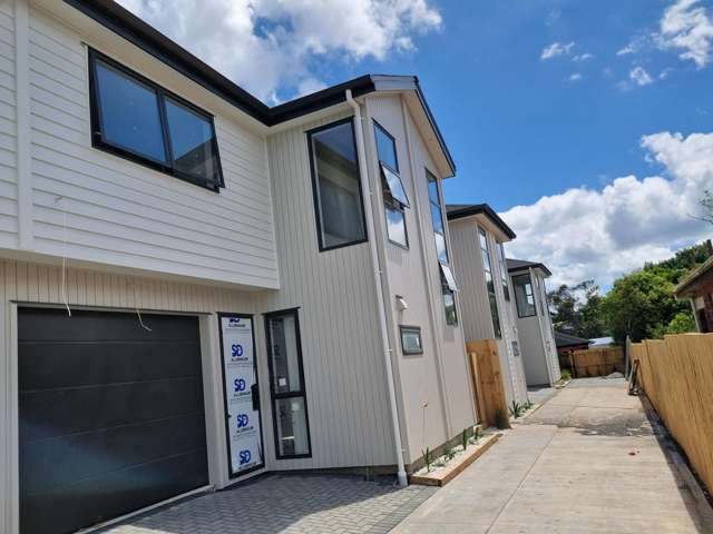 Modern, Stylish & Affordable brand new family home