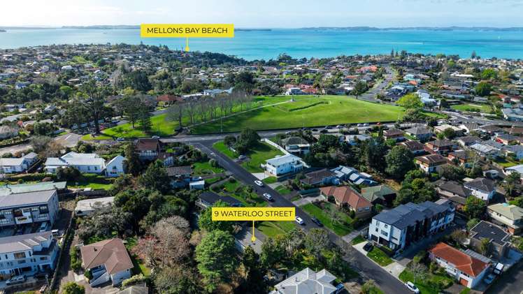 9 Waterloo Street Howick_25