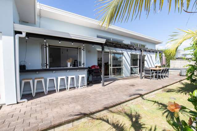 LIVE, ENTERTAIN & ENJOY!