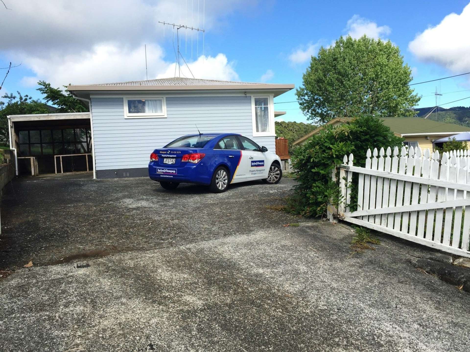 26 Gillingham Road Kamo_0