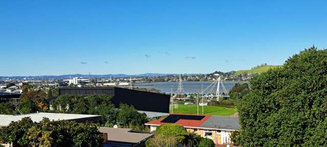 Spacious 7BR Family Home in Onehunga