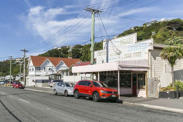 1/102 Lyall Parade Lyall Bay_16