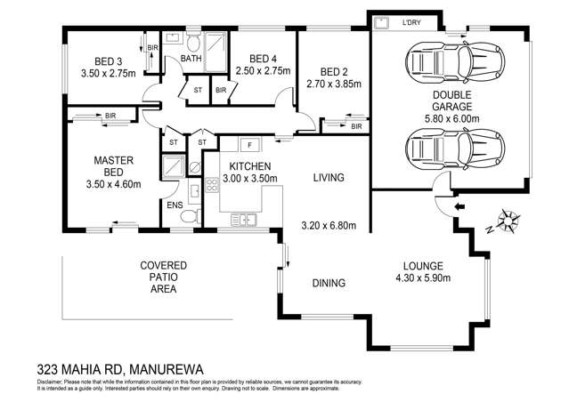 323 Mahia Road Manurewa_1