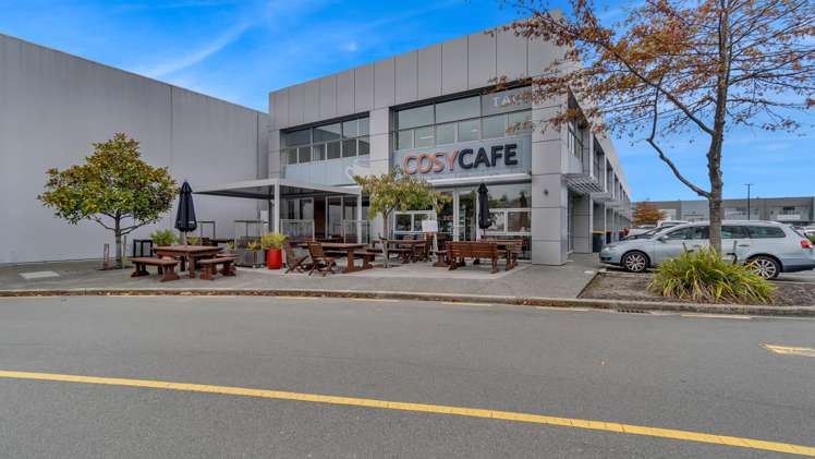 24/150 Cavendish Road Casebrook_1