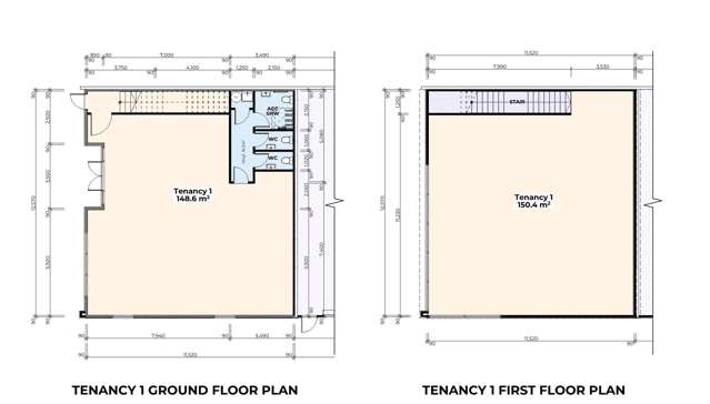 Tenancy 1, 135 Ingram Road Rukuhia_1