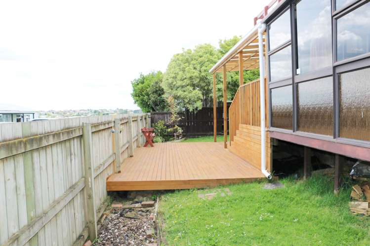 13/130 Boundary Road Blockhouse Bay_13