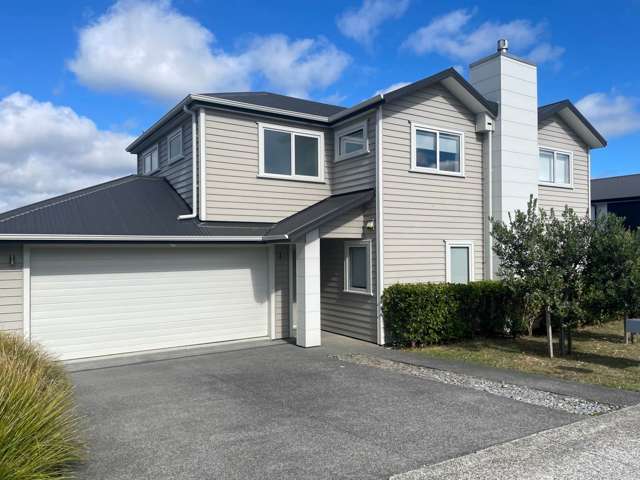 Centrally situated in Millwater