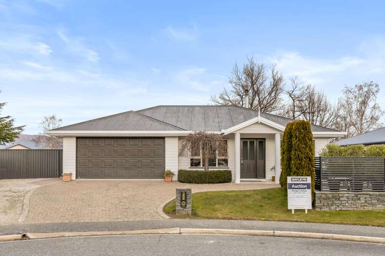 13 Alluvial Place Cromwell_22